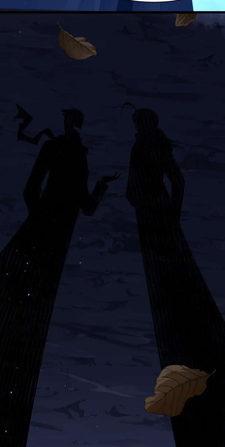 Im Really Not The Demon Gods Lackey 164 70