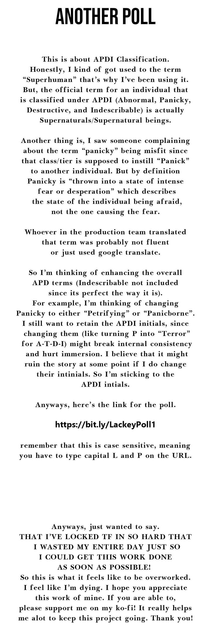 Im Really Not The Demon Gods Lackey 166 63