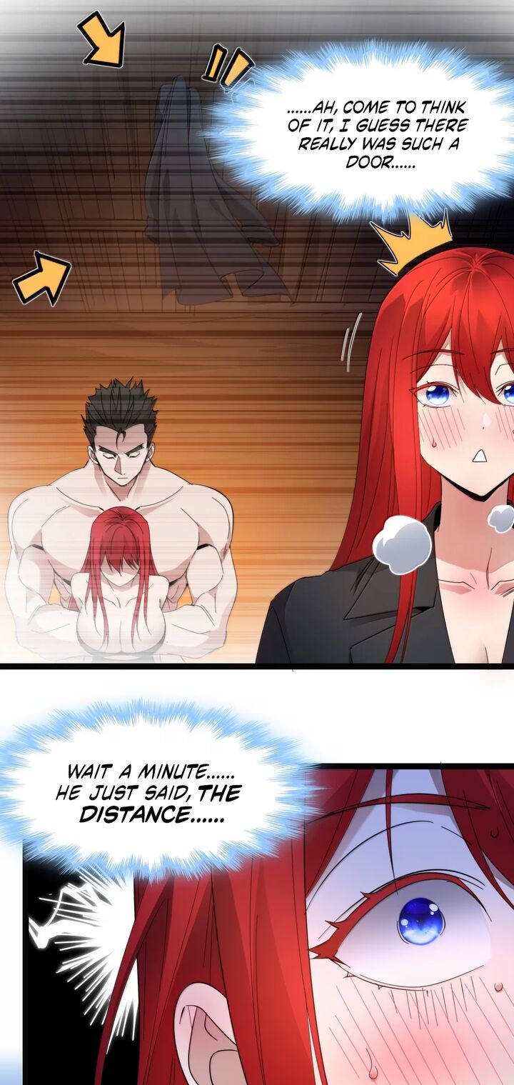 Im Really Not The Demon Gods Lackey 173 13