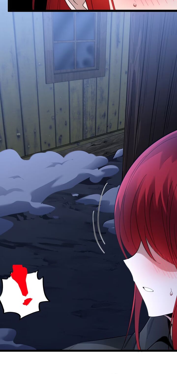 Im Really Not The Demon Gods Lackey 173 14