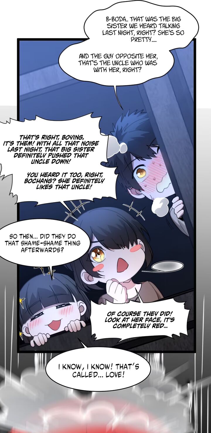 Im Really Not The Demon Gods Lackey 173 15