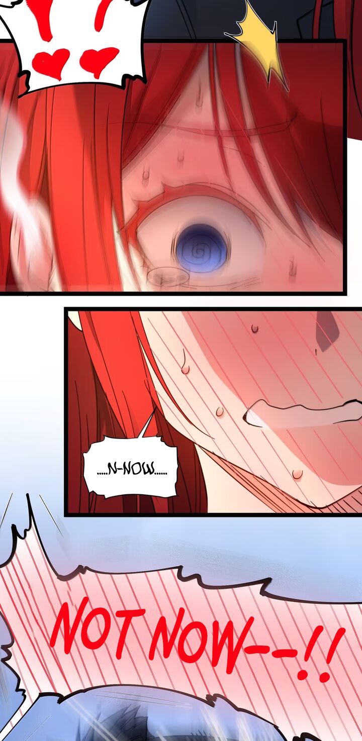 Im Really Not The Demon Gods Lackey 173 20