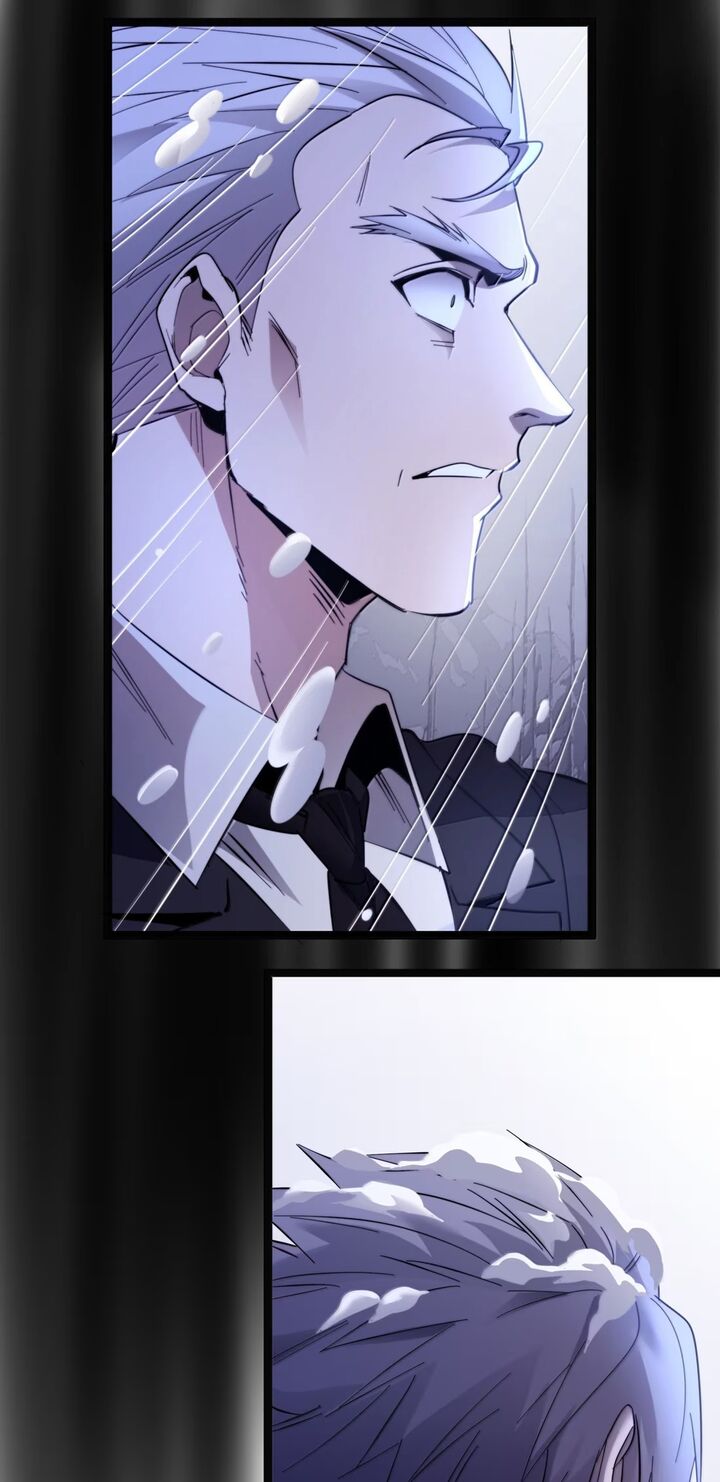 Im Really Not The Demon Gods Lackey 173 36