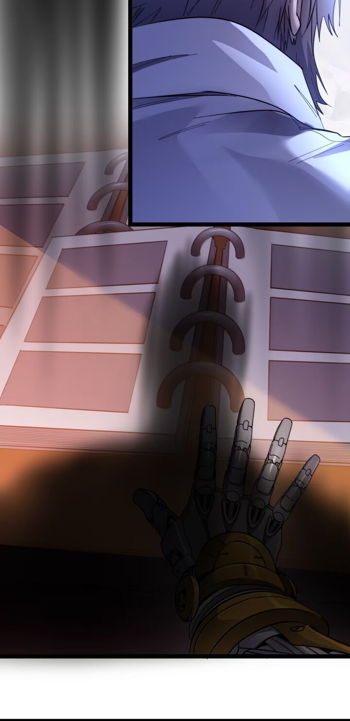 Im Really Not The Demon Gods Lackey 173 37