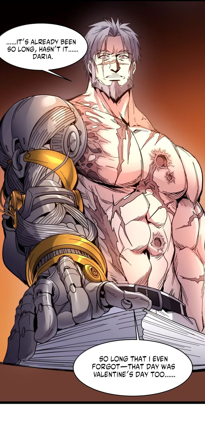 Im Really Not The Demon Gods Lackey 173 38