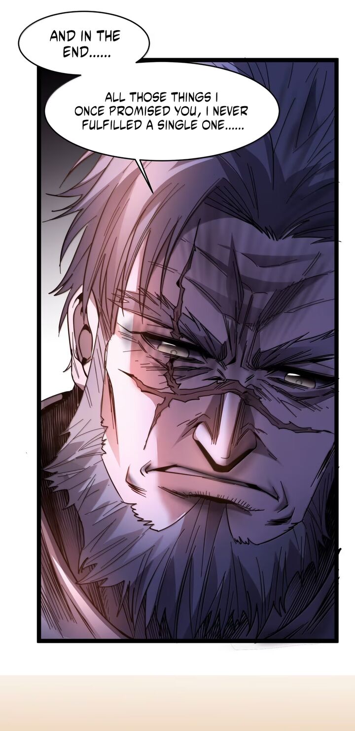 Im Really Not The Demon Gods Lackey 173 39