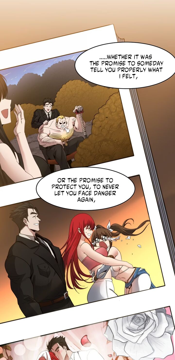 Im Really Not The Demon Gods Lackey 173 40