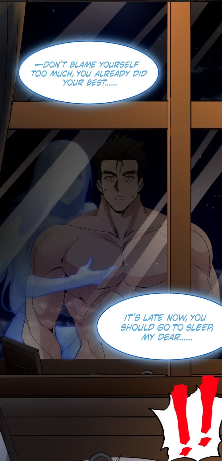 Im Really Not The Demon Gods Lackey 173 43