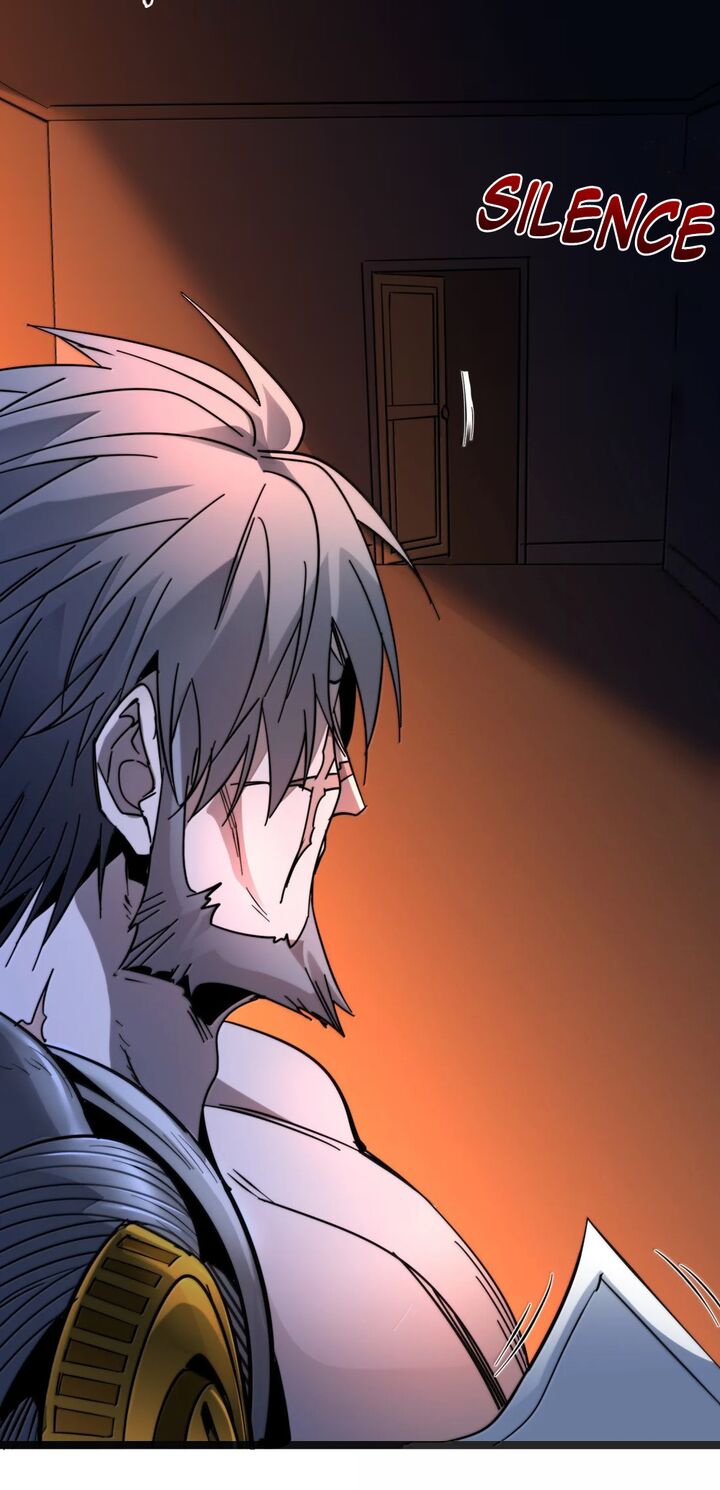 Im Really Not The Demon Gods Lackey 173 45