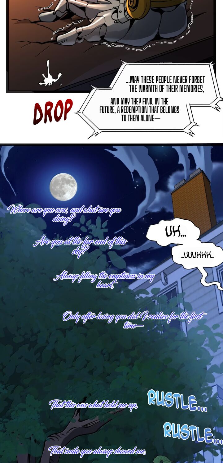 Im Really Not The Demon Gods Lackey 173 47