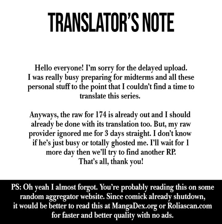 Im Really Not The Demon Gods Lackey 173 49