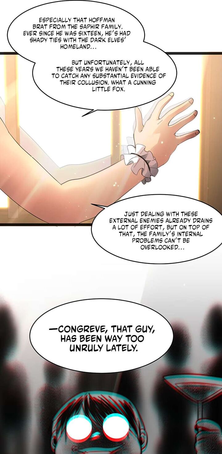 Im Really Not The Demon Gods Lackey 174 14