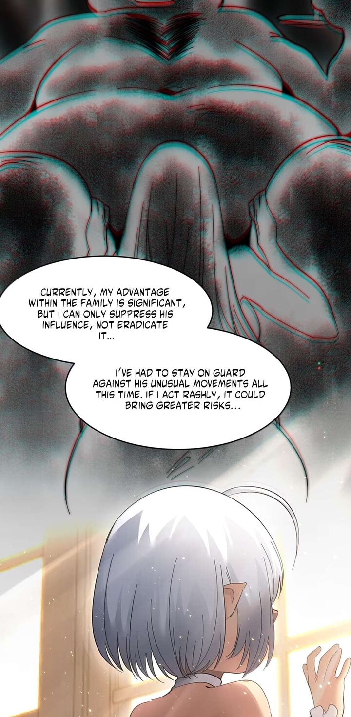 Im Really Not The Demon Gods Lackey 174 15