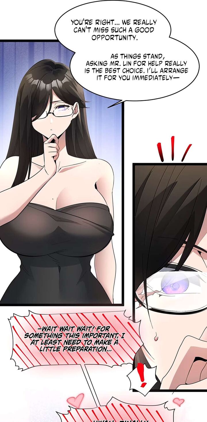 Im Really Not The Demon Gods Lackey 174 22