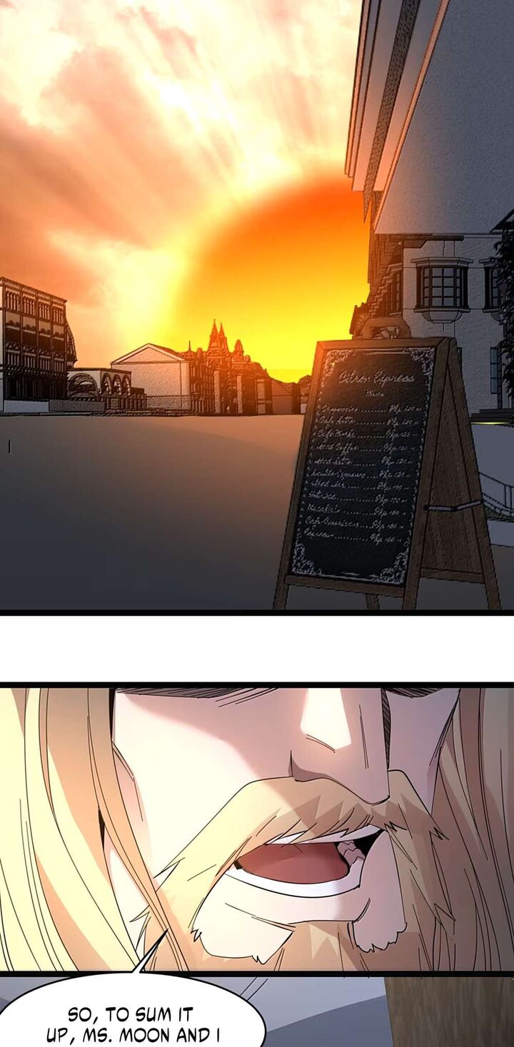 Im Really Not The Demon Gods Lackey 174 27