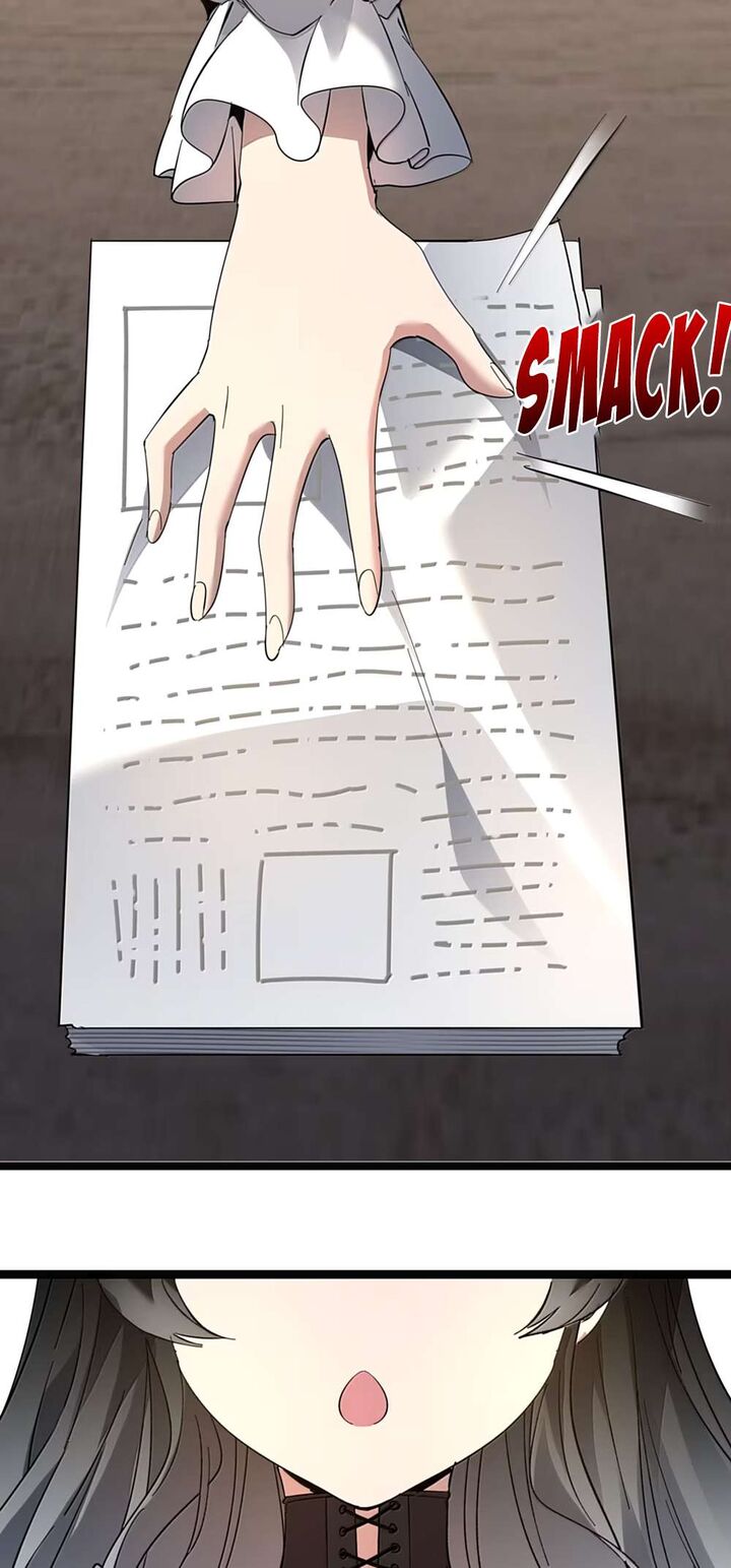 Im Really Not The Demon Gods Lackey 174 33