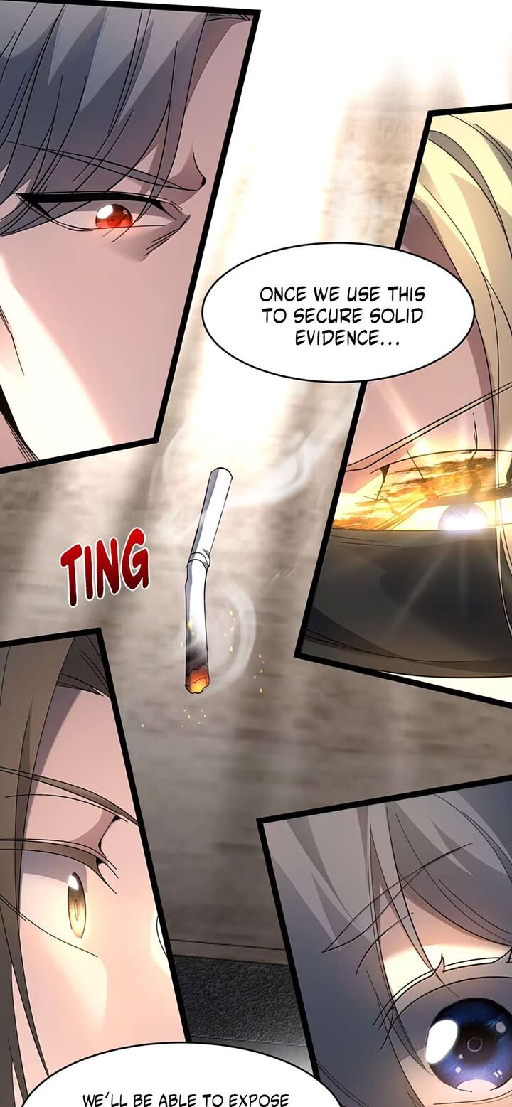 Im Really Not The Demon Gods Lackey 174 42