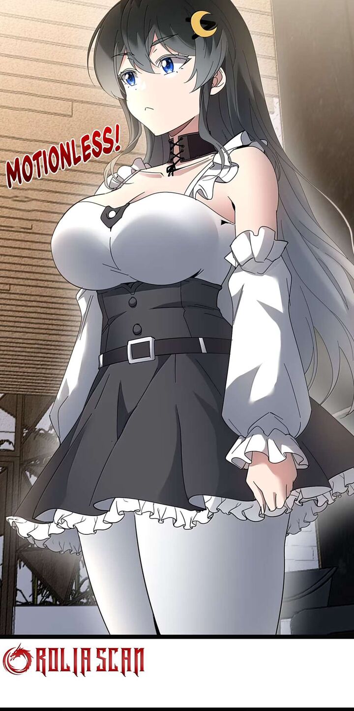 Im Really Not The Demon Gods Lackey 174 53