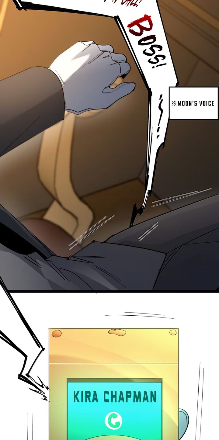 Im Really Not The Demon Gods Lackey 175 15