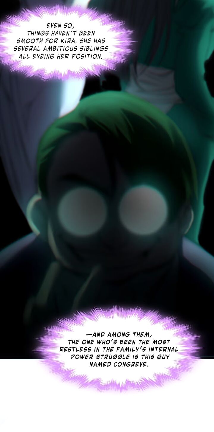 Im Really Not The Demon Gods Lackey 175 28