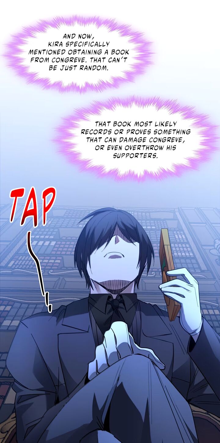 Im Really Not The Demon Gods Lackey 175 29