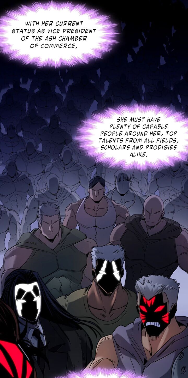 Im Really Not The Demon Gods Lackey 175 31