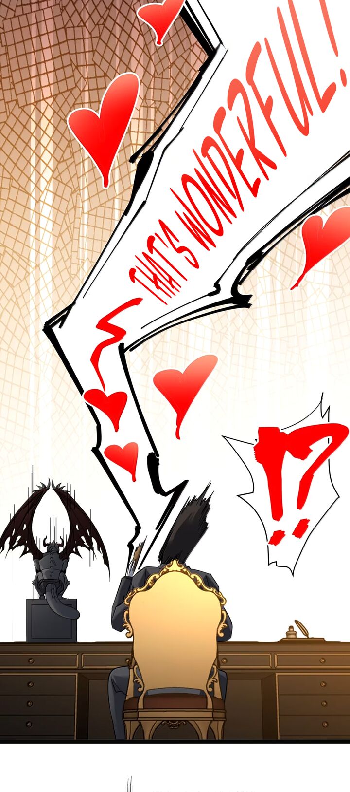 Im Really Not The Demon Gods Lackey 175 35