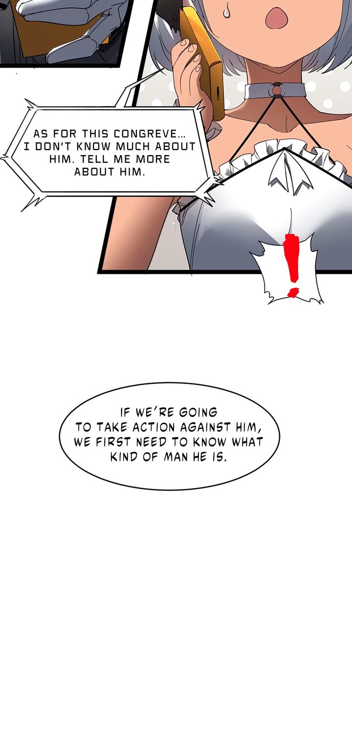 Im Really Not The Demon Gods Lackey 175 43