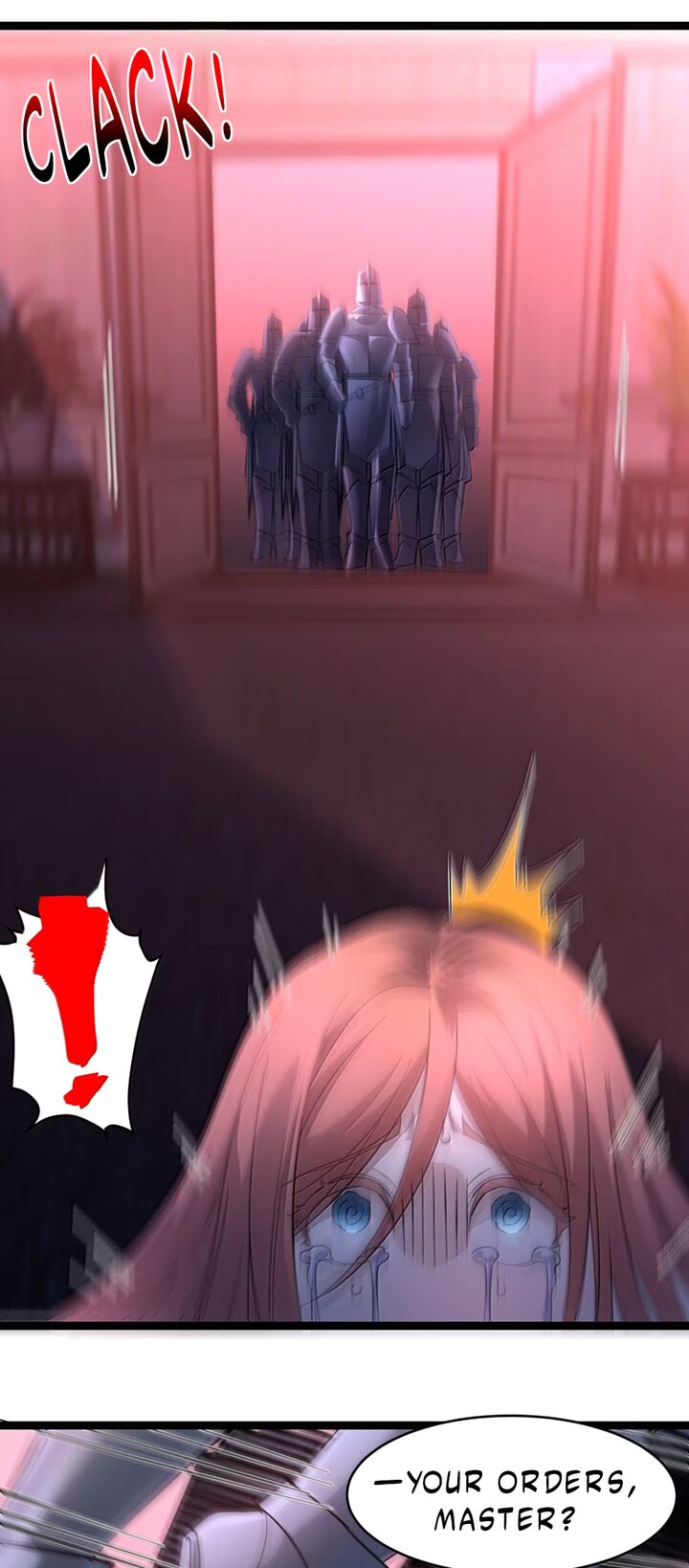 Im Really Not The Demon Gods Lackey 175 54