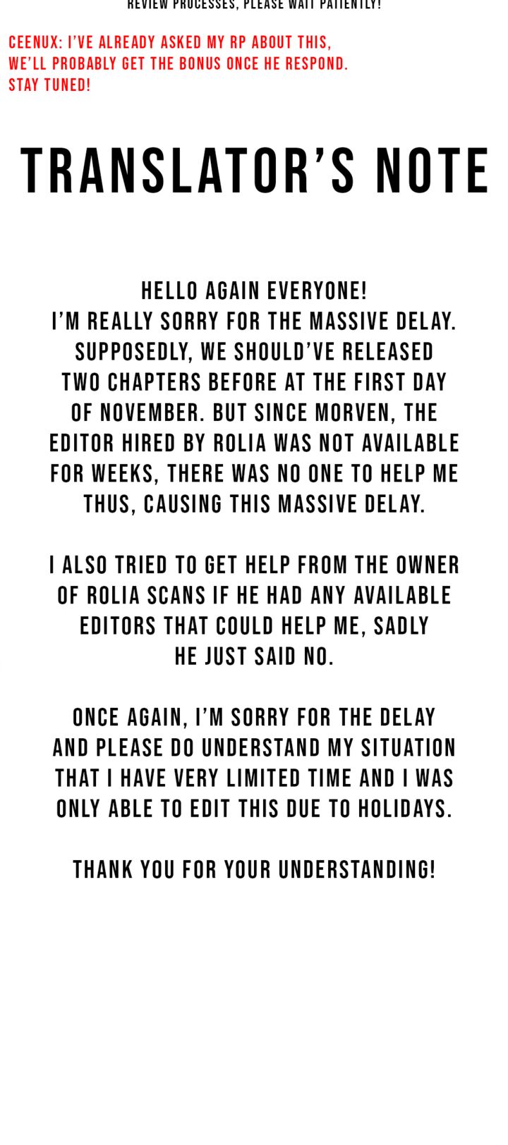 Im Really Not The Demon Gods Lackey 175 65