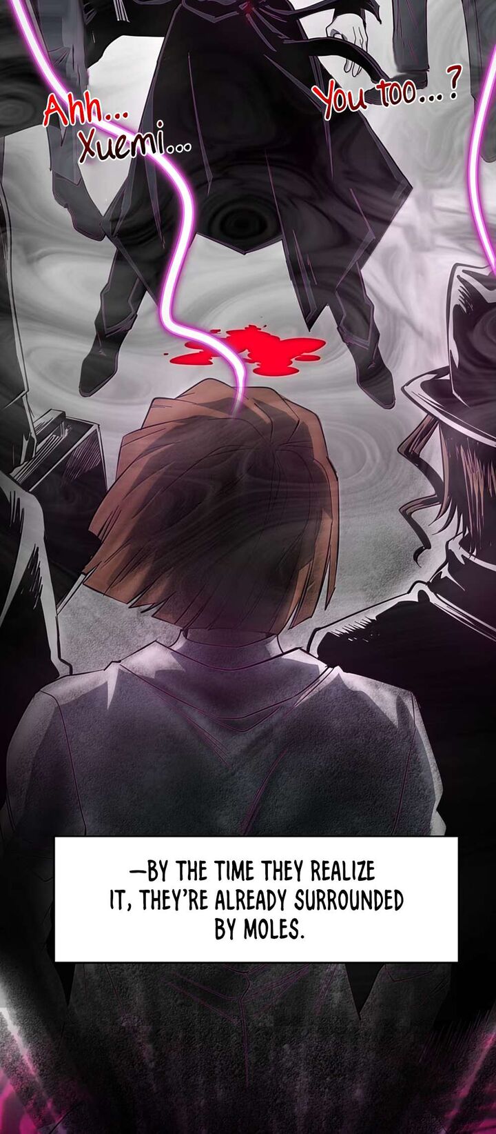 Im Really Not The Demon Gods Lackey 177 11