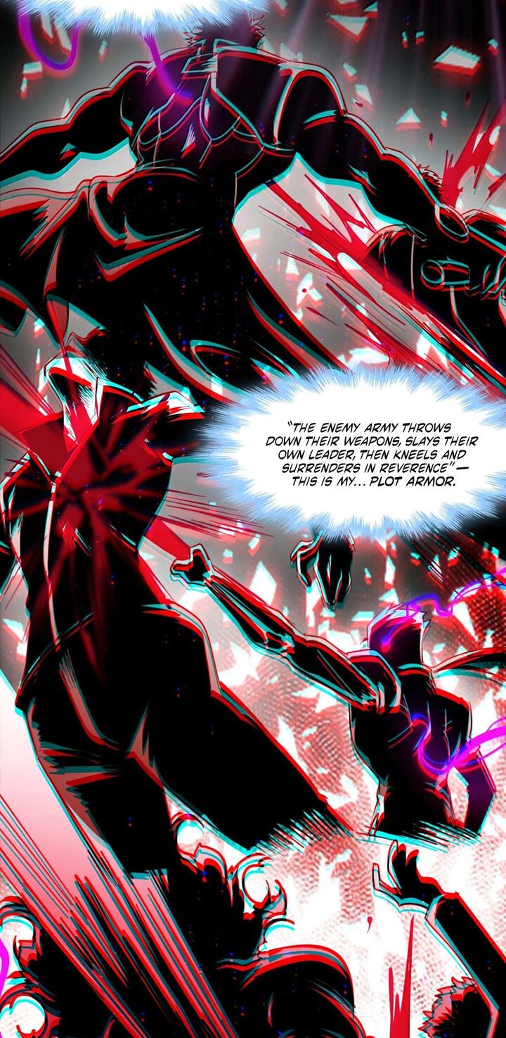 Im Really Not The Demon Gods Lackey 177 14