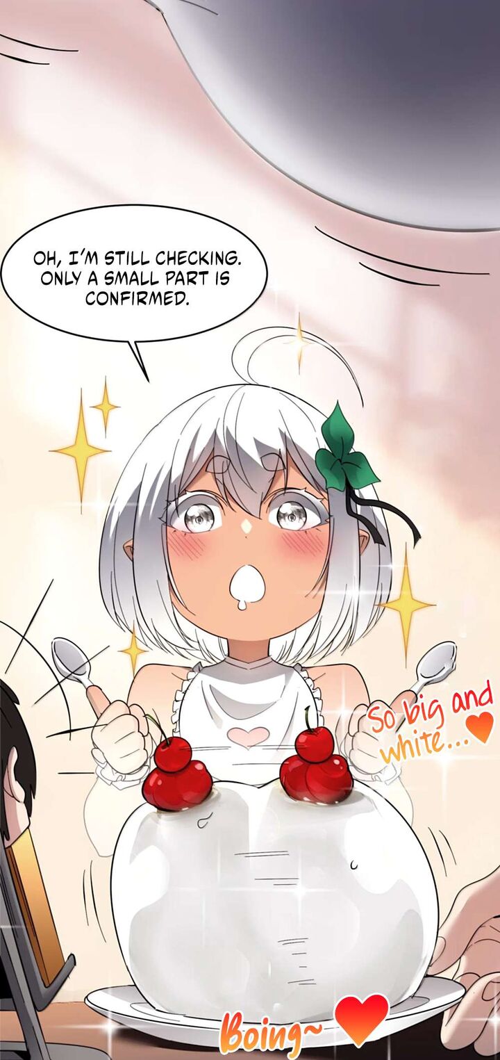 Im Really Not The Demon Gods Lackey 177 43