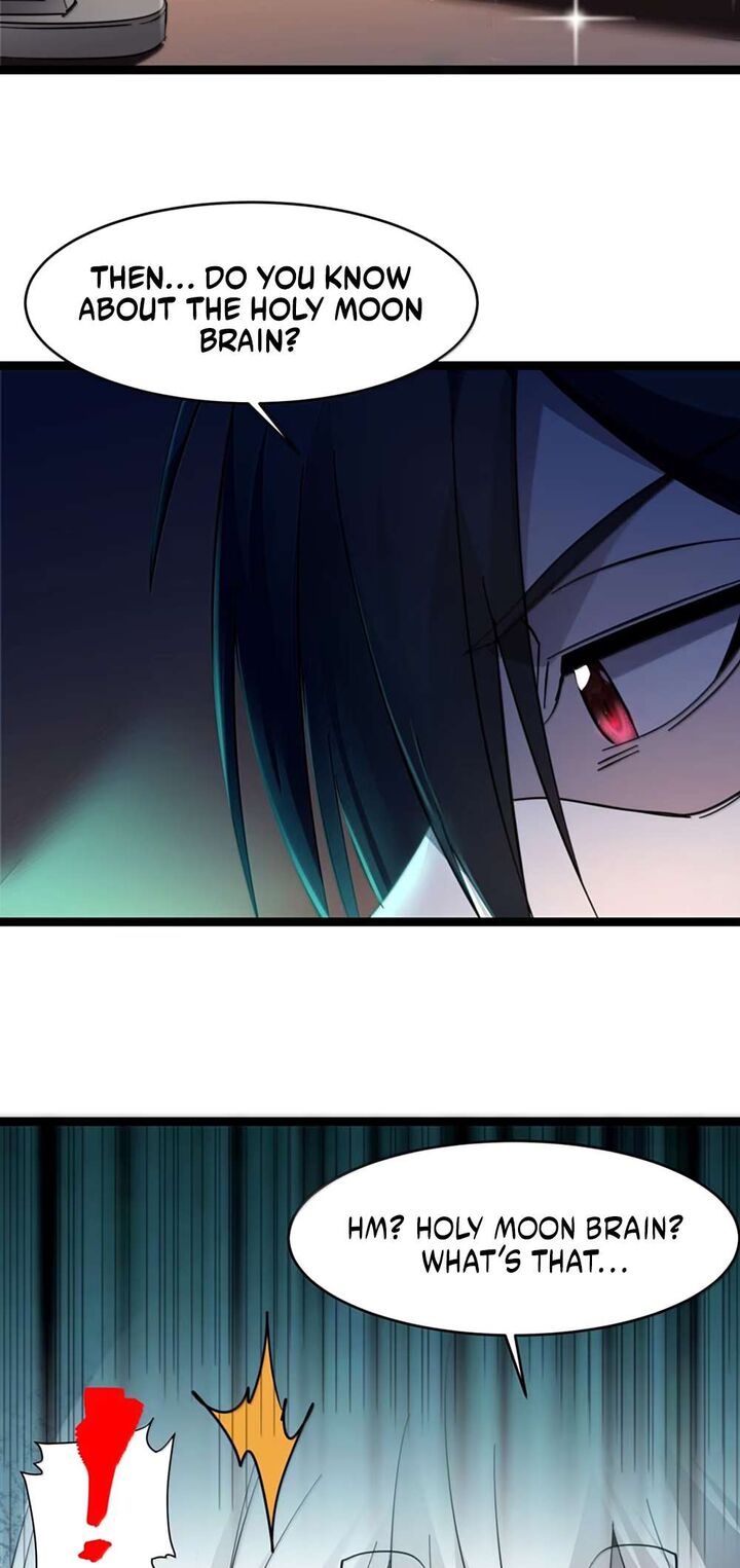 Im Really Not The Demon Gods Lackey 177 44