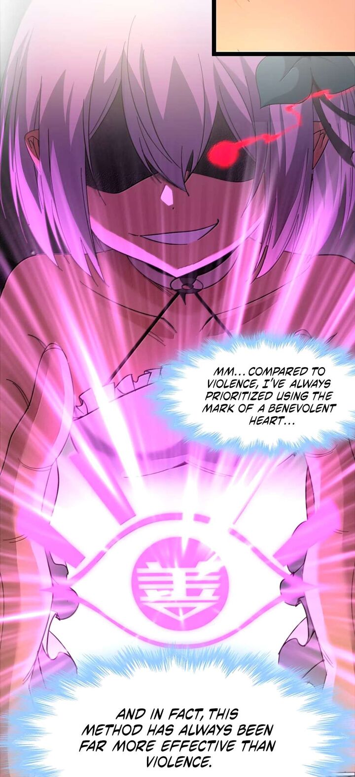 Im Really Not The Demon Gods Lackey 177 6