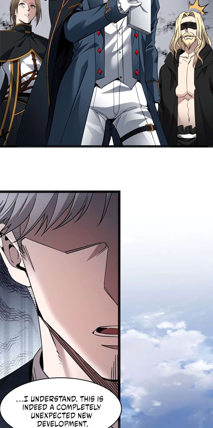 Im Really Not The Demon Gods Lackey 178 37