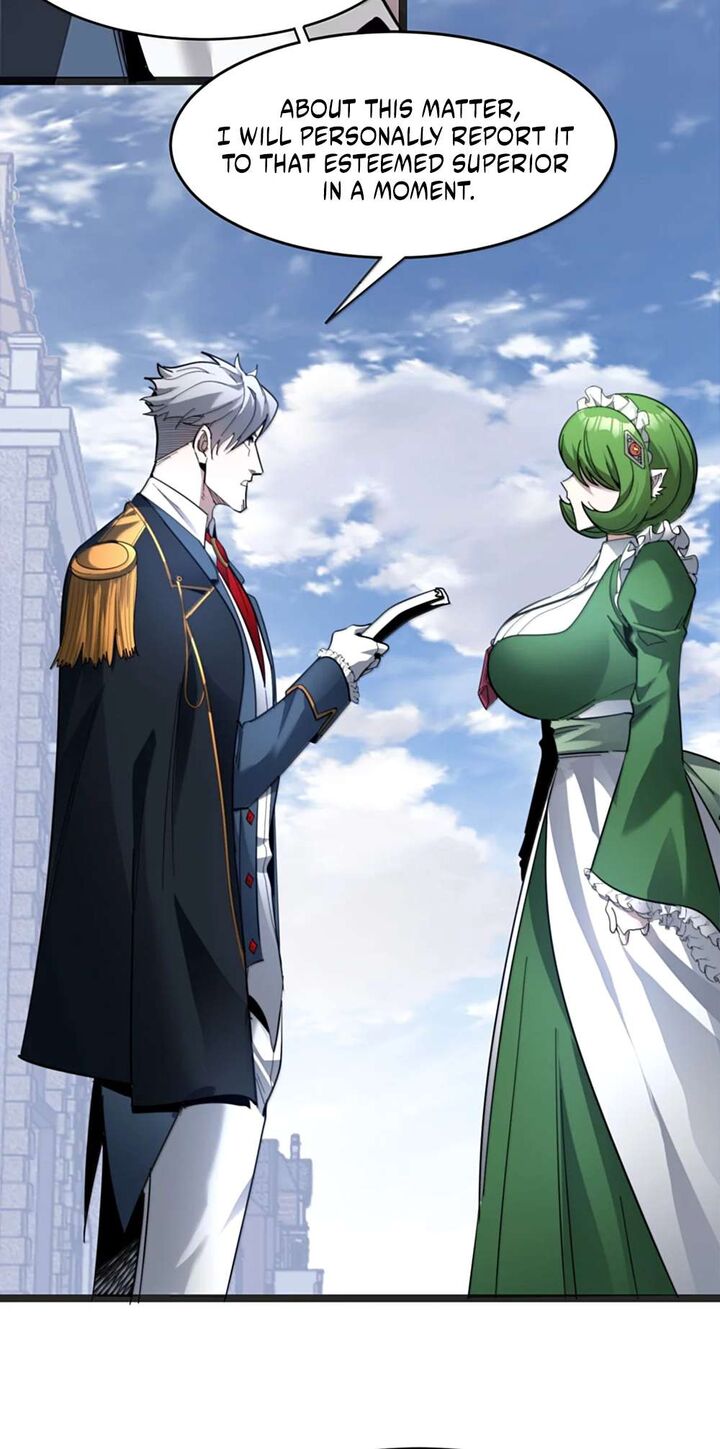 Im Really Not The Demon Gods Lackey 178 38