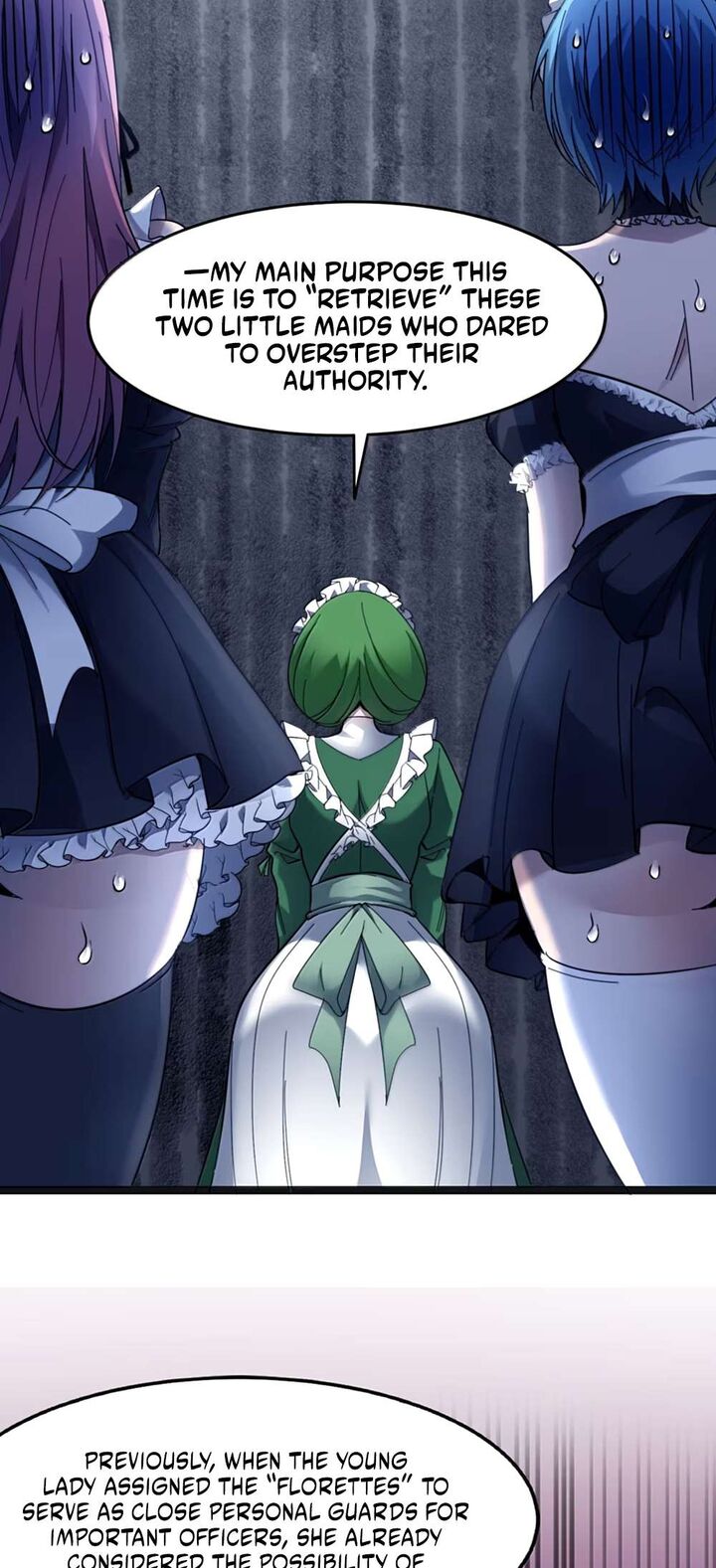 Im Really Not The Demon Gods Lackey 178 40