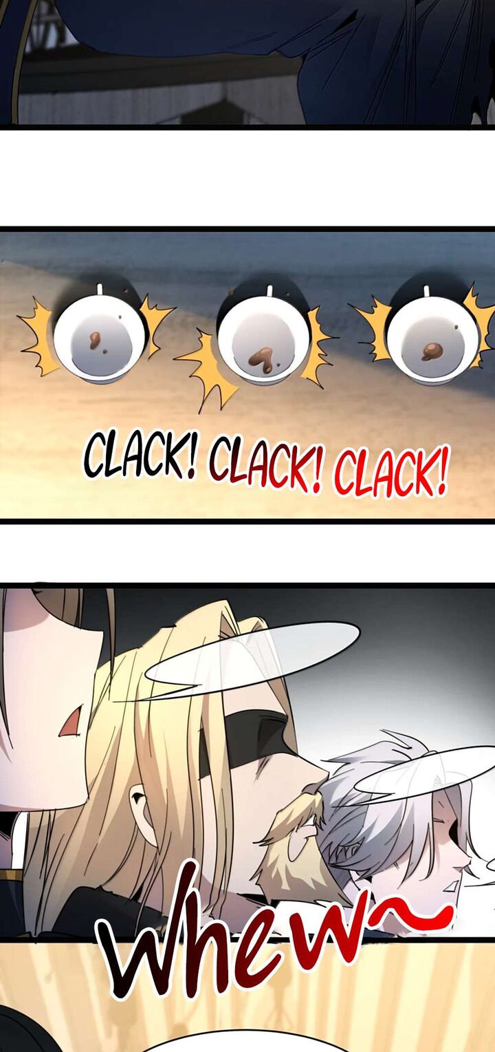 Im Really Not The Demon Gods Lackey 178 5