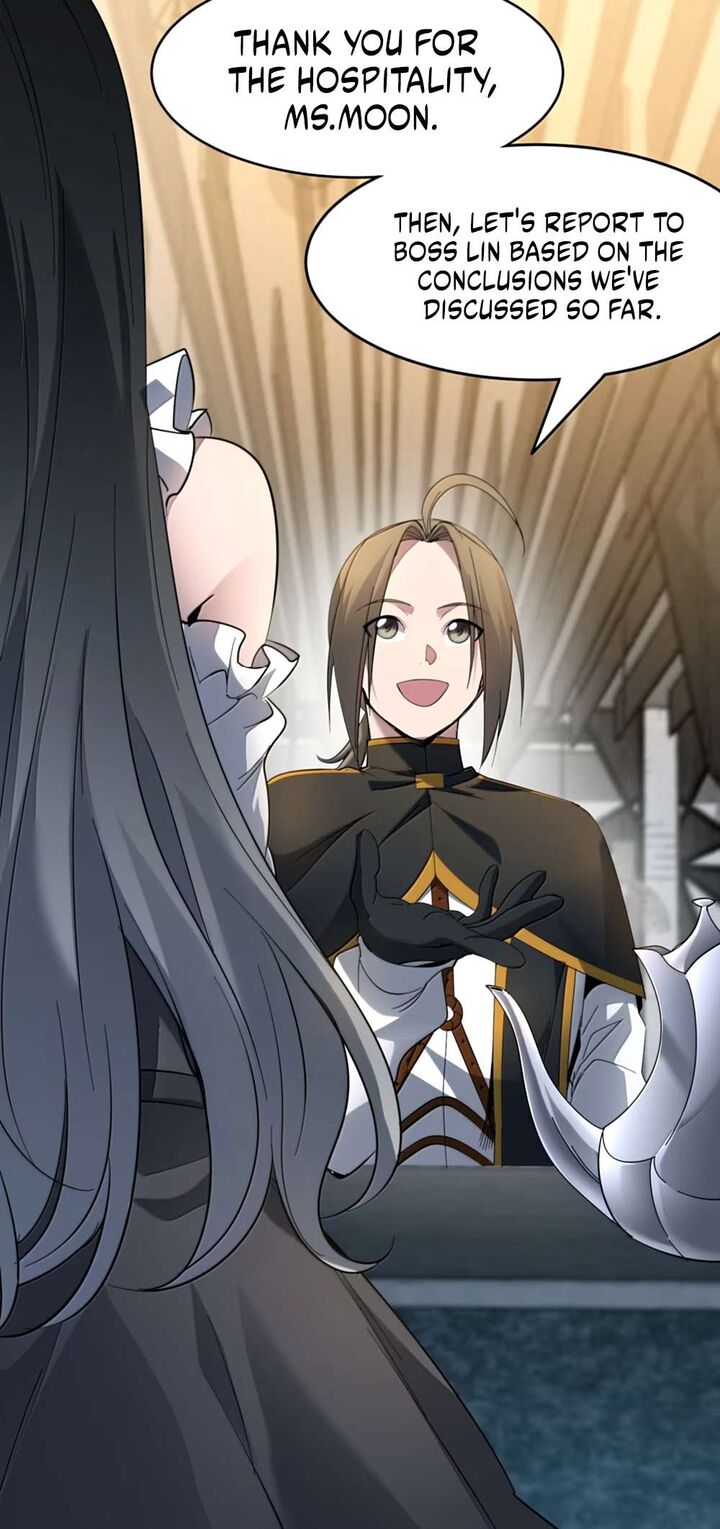 Im Really Not The Demon Gods Lackey 178 6