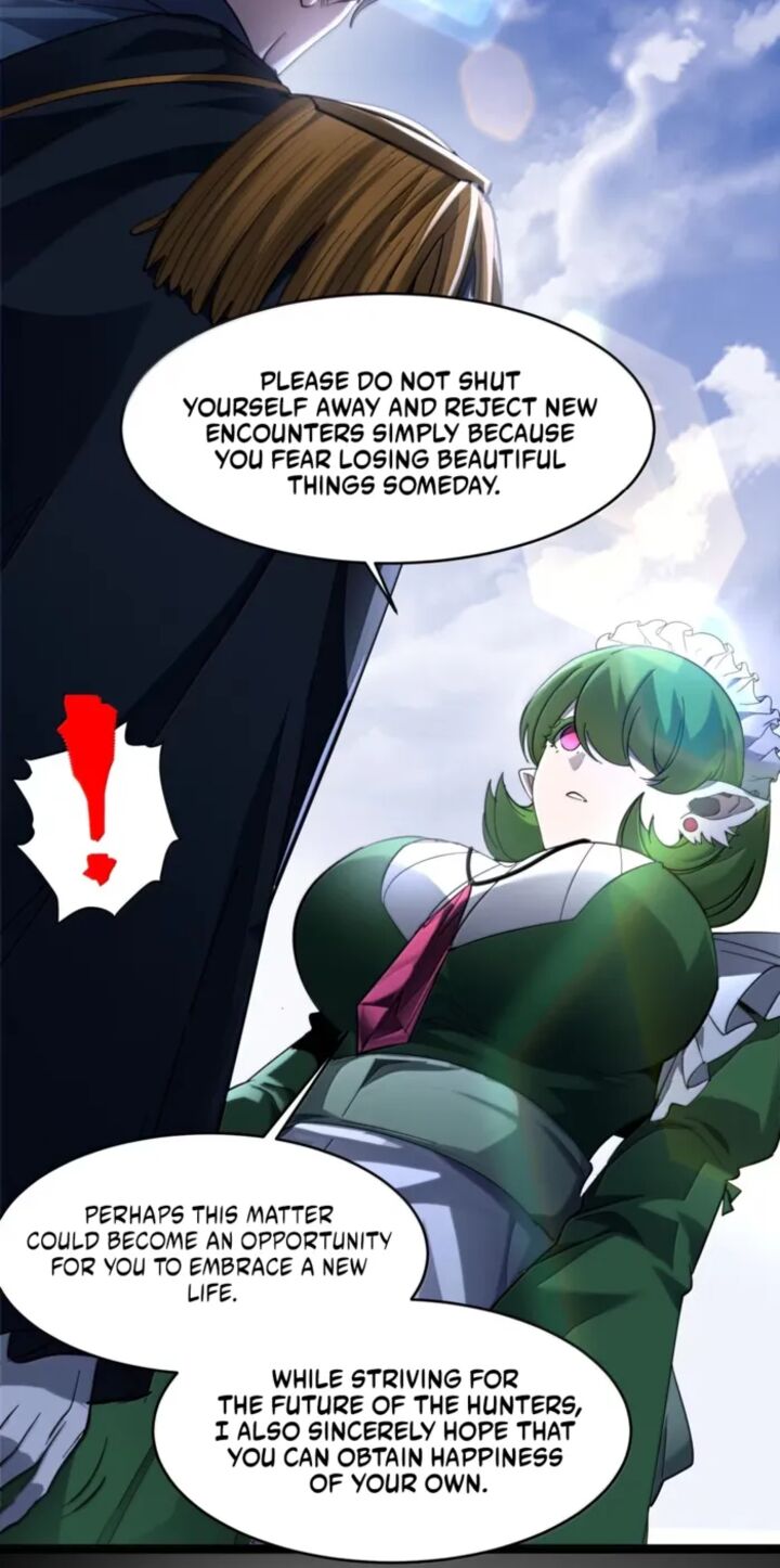 Im Really Not The Demon Gods Lackey 179 15