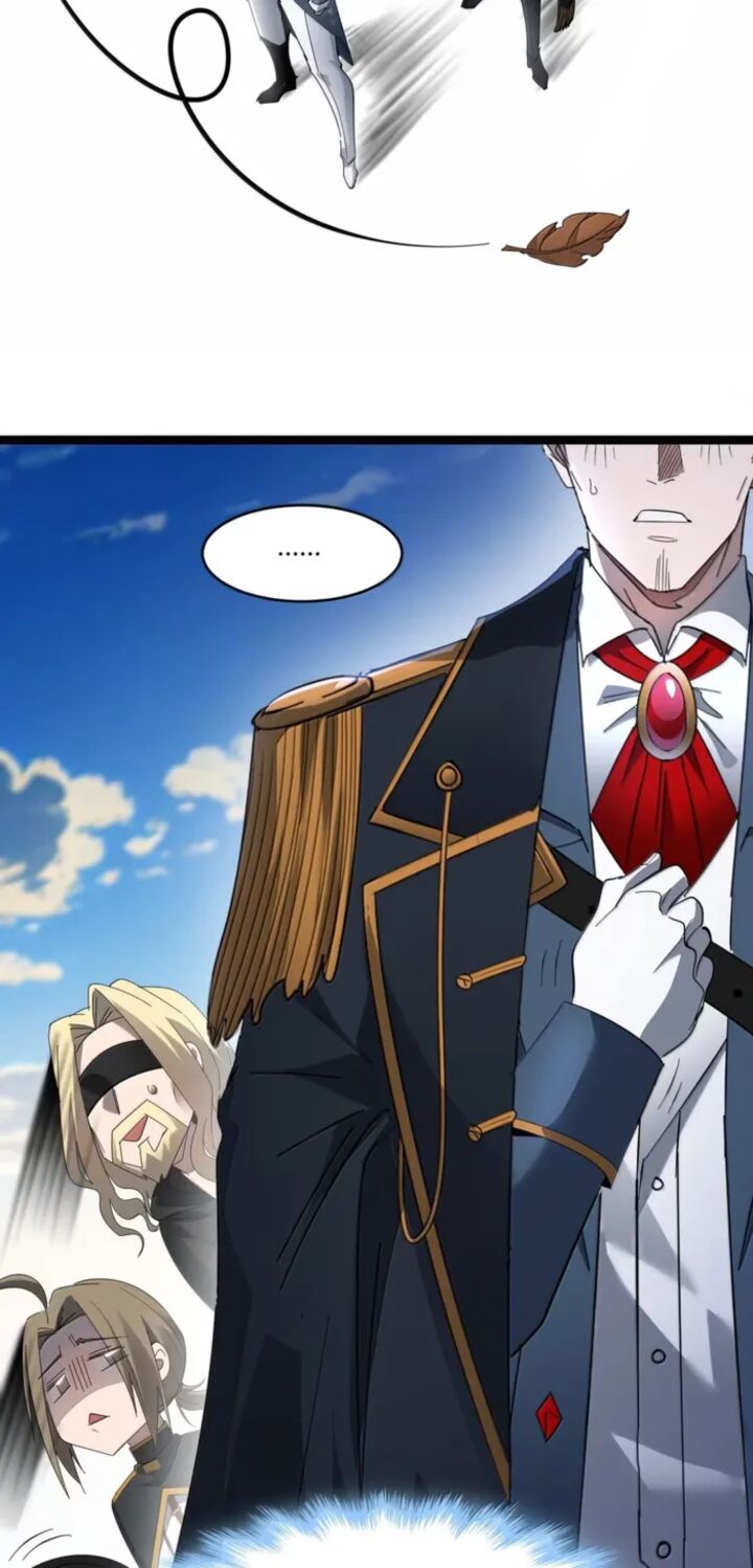 Im Really Not The Demon Gods Lackey 179 35