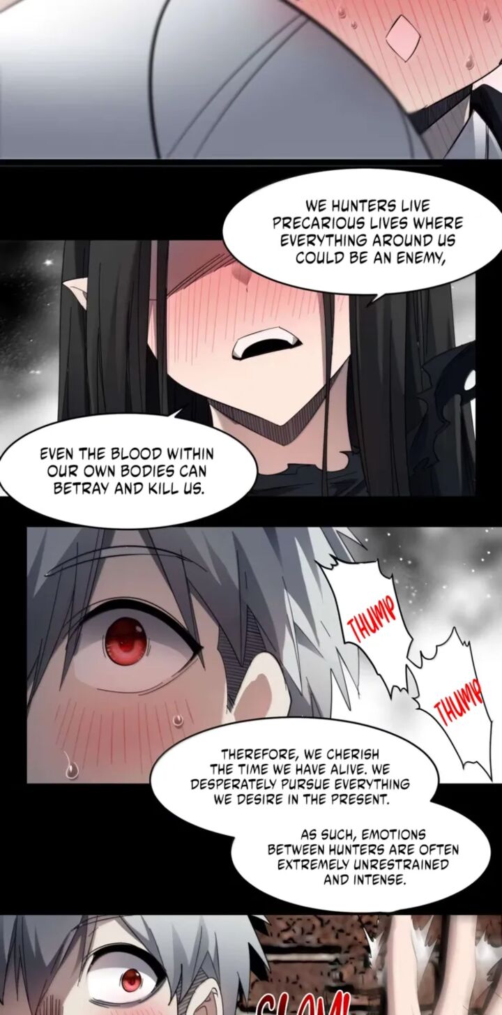 Im Really Not The Demon Gods Lackey 179 41