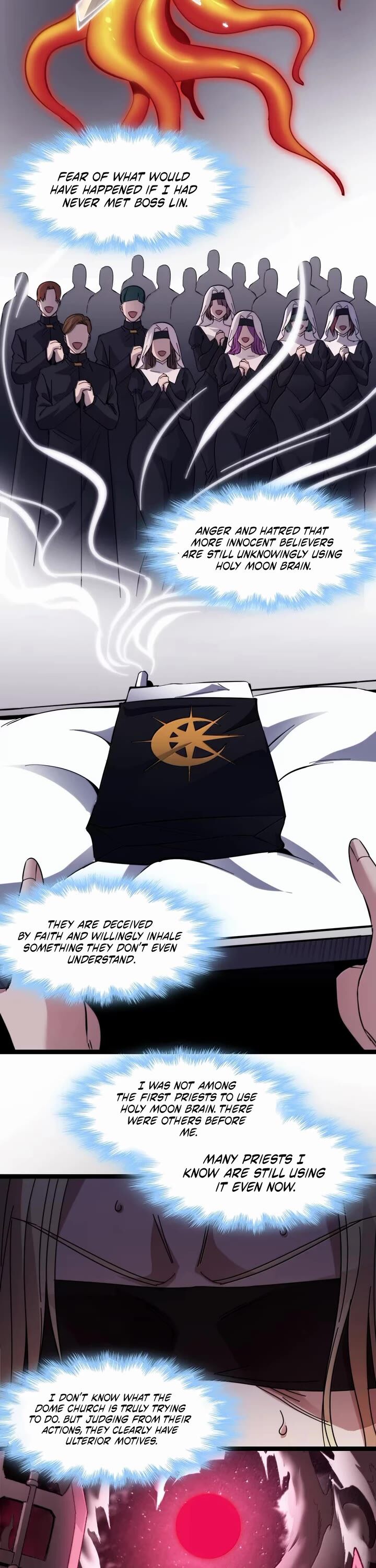 Im Really Not The Demon Gods Lackey 180 23