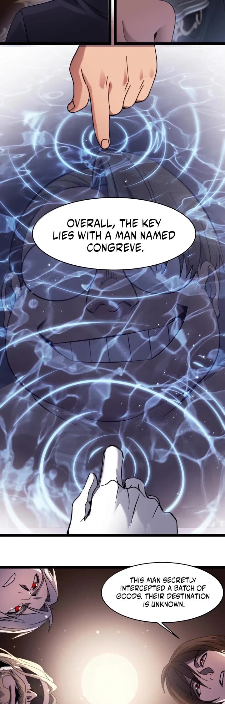 Im Really Not The Demon Gods Lackey 180 29