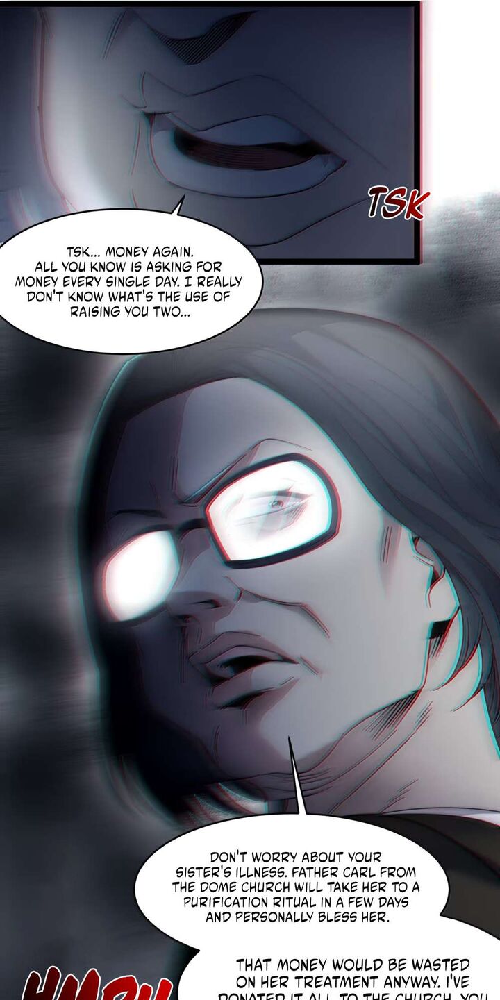 Im Really Not The Demon Gods Lackey 181 32