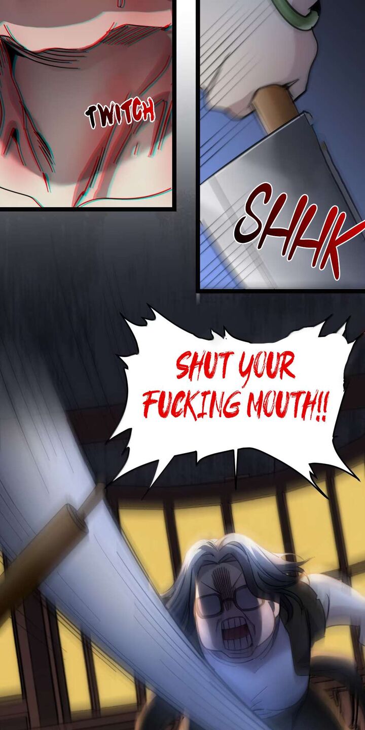 Im Really Not The Demon Gods Lackey 181 37