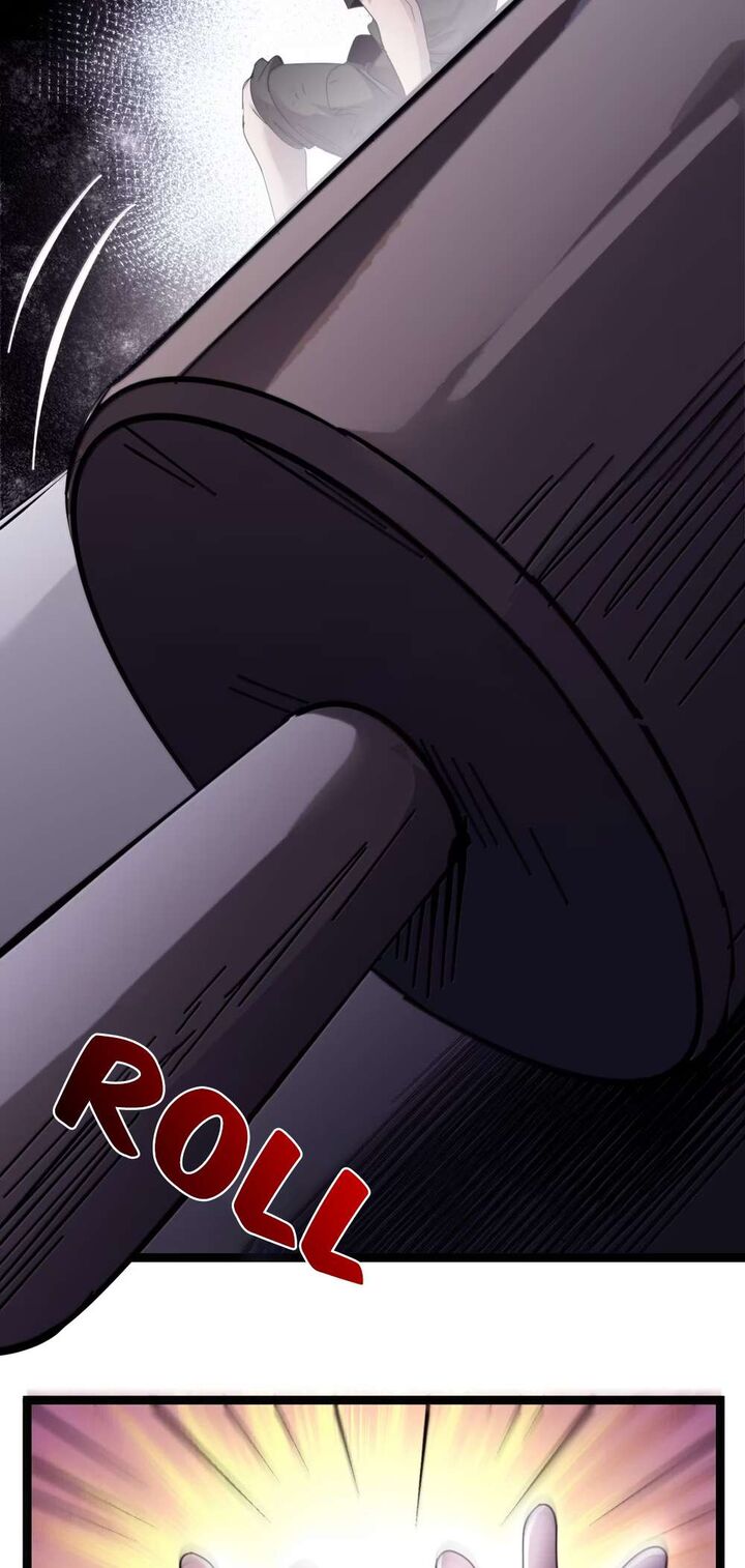 Im Really Not The Demon Gods Lackey 181 46