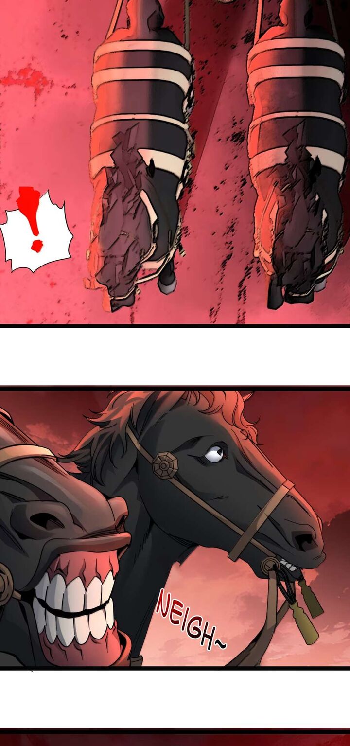 Im Really Not The Demon Gods Lackey 182 28