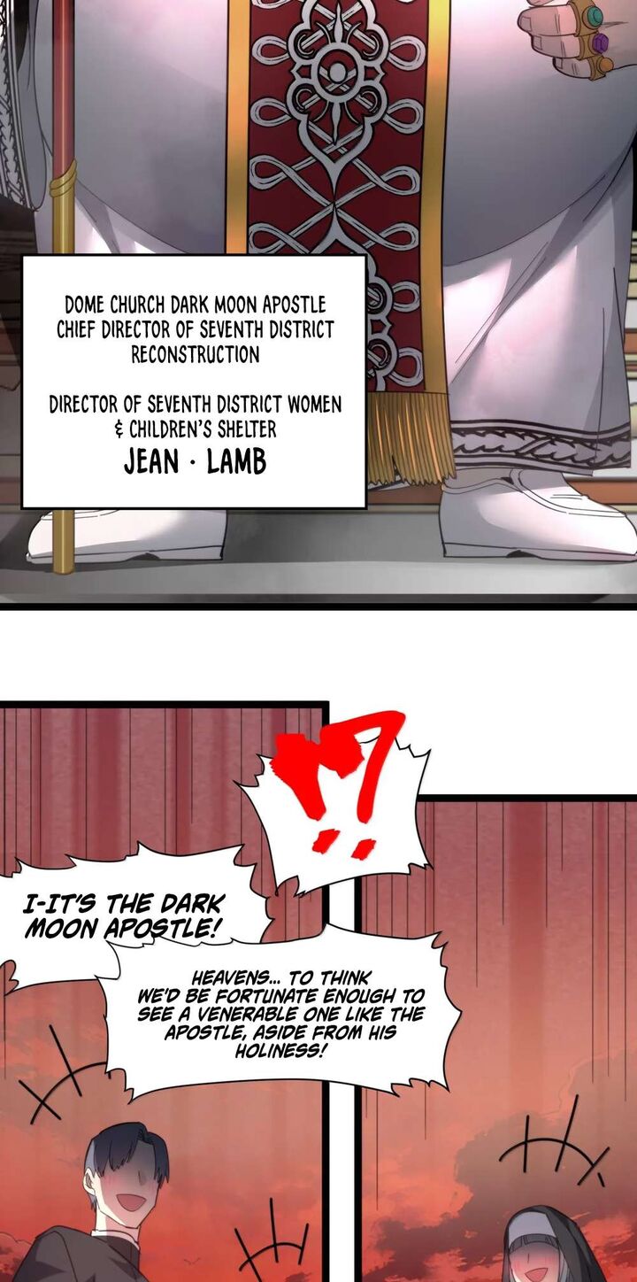 Im Really Not The Demon Gods Lackey 182 34